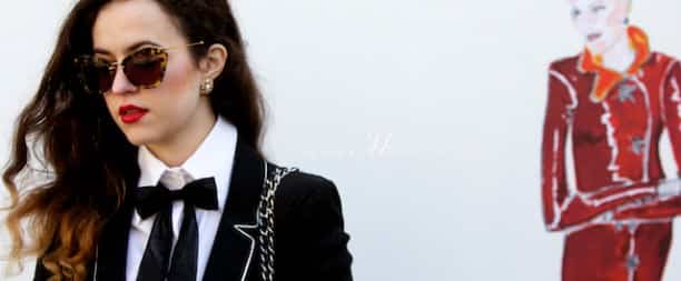 Bow Ties - For women 2013 Bow Ties - For women 2013