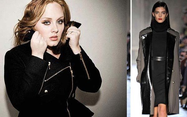 Victoria Beckham – Dresses That Suit The Plus Size Women