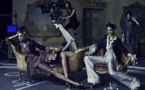 Weddings – Not Feeling The Cocktail Dress Or Fascinator?