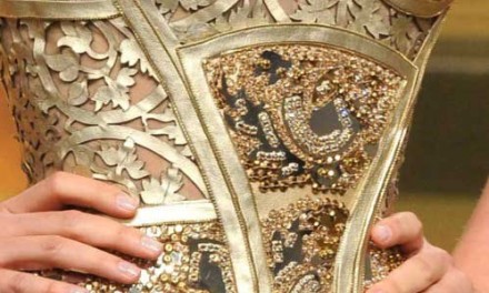 Corsets – Why Own One?