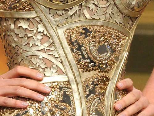 Corsets – Why Own One?