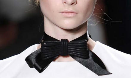 Bow Tie – Versus Pussy Bow What Is The Difference?