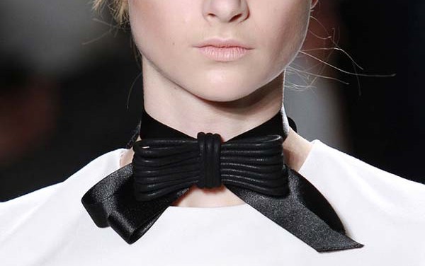 Bow Tie – Versus Pussy Bow What Is The Difference?