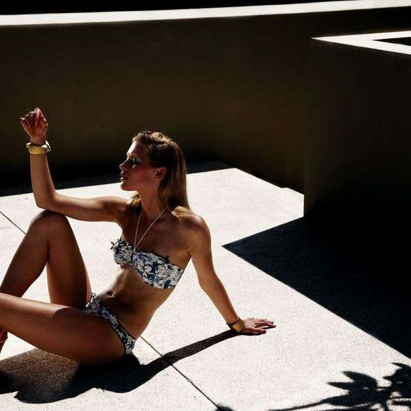 Seafolly - Australia's Divine Swimwear