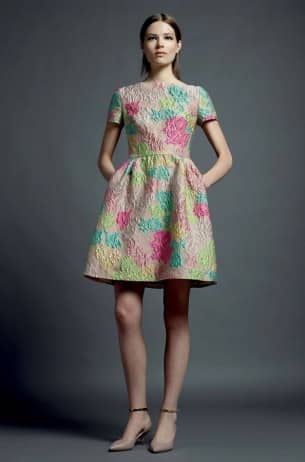 Valentino Resort 2013 Collection