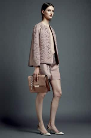 Valentino Resort 2013 Collection