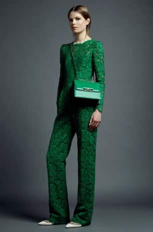 Valentino Resort 2013 Collection