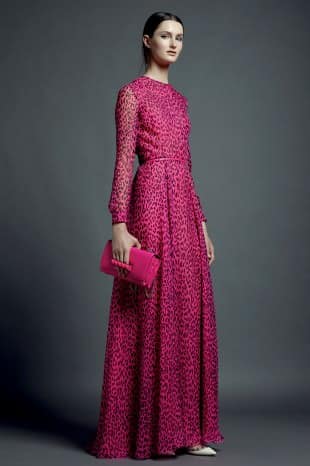Valentino Resort 2013 Collection