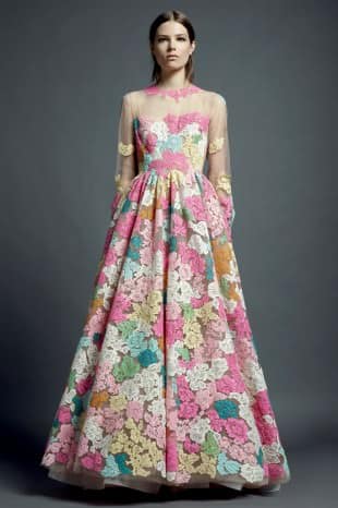 Valentino Resort 2013 Collection
