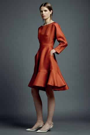 Valentino Resort 2013 Collection