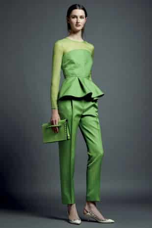 Valentino Resort 2013 Collection