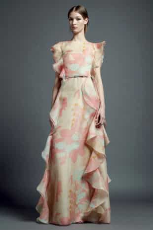 Valentino Resort 2013 Collection