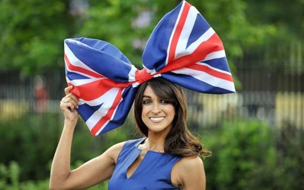 Royal Ascot – Who Wore The Best Hat 2012?
