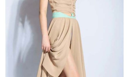 Kristina Goes West – MIMI.C Lithuanian Designer Wins Competition