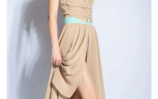 Kristina Goes West – MIMI.C Lithuanian Designer Wins Competition