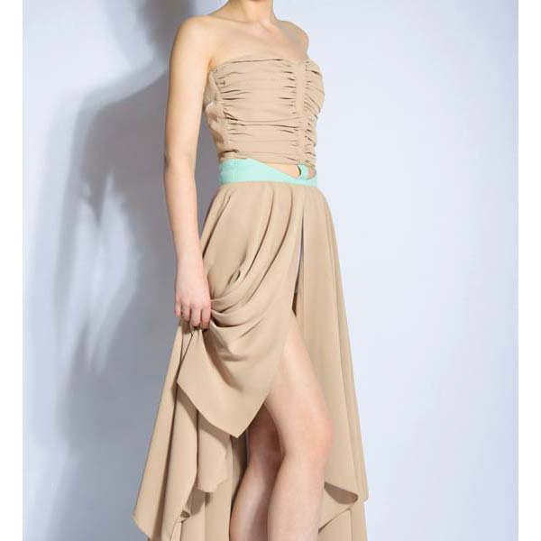 Kristina Goes West – MIMI.C Lithuanian Designer Wins Competition