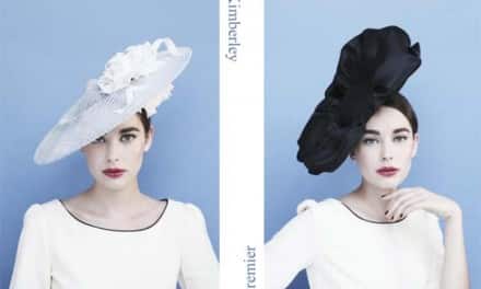 Gina Foster – Royal Ascot is Nearly Here, Have You Got Your Hat?