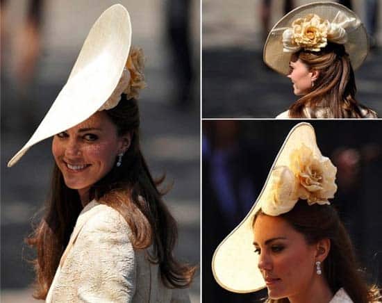 kate-middlton,wearing Gina Foster kate-middlton,wearing Gina Foster