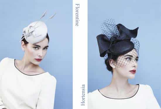 GINA-FOSTER-MILLINERY---SS12-Lookbook-1 GINA-FOSTER-MILLINERY---SS12-Lookbook-1