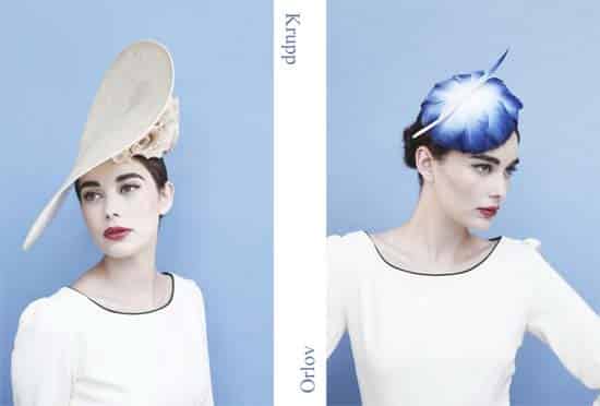 GINA-FOSTER-MILLINERY---SS12-Lookbook-2 GINA-FOSTER-MILLINERY---SS12-Lookbook-2