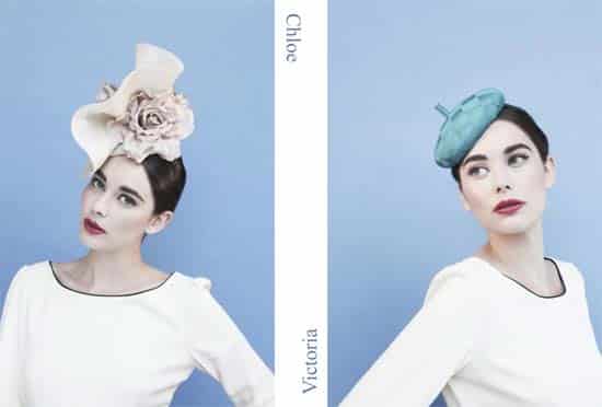 GINA-FOSTER-MILLINERY---SS12-Lookbook-3 GINA-FOSTER-MILLINERY---SS12-Lookbook-3