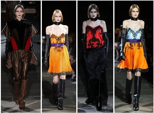 Givenchy-Fall-Winter-2012-2013-Collection