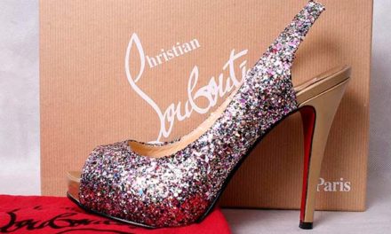 Red Sole Imitators – Zara Defeats Louboutin In Trademark Case