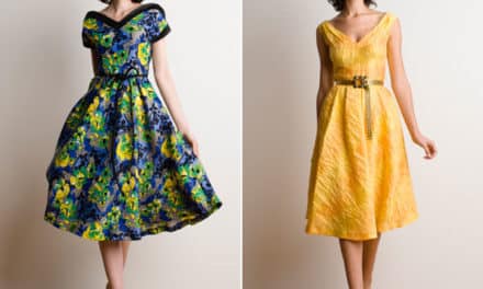 Barbara Tfank – We Are All Craving Femininity And Beauty