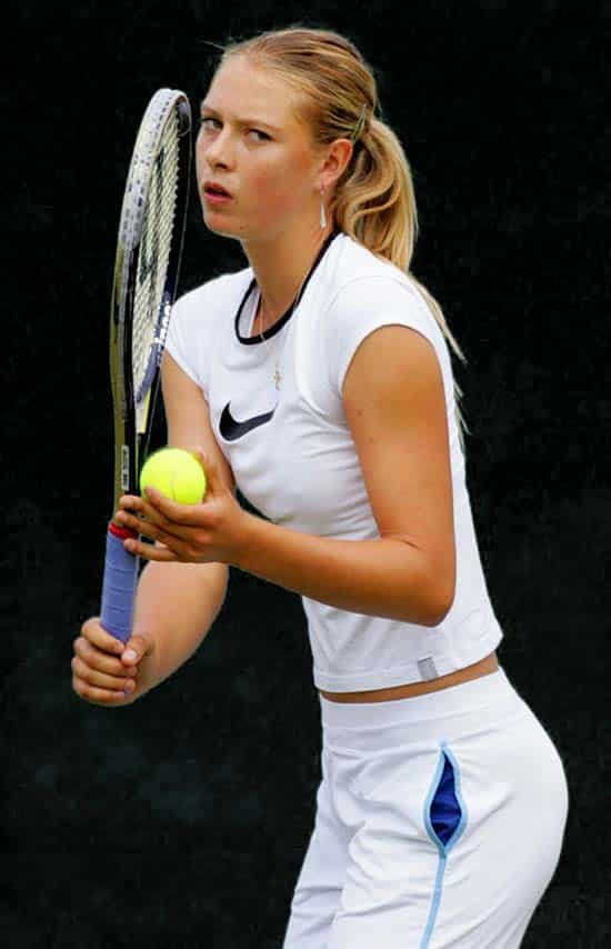 maria sharapova nike sports wear maria sharapova nike sports wear