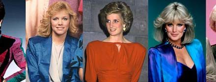 Shoulder Pads – The Dynasty Of The 80’s Power Dressing For Women