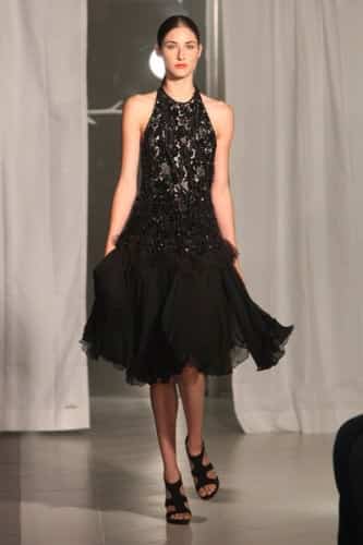 Sunhee-spring-lace dress