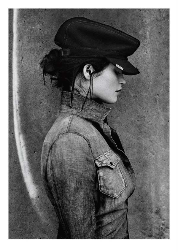 g-star women's denim jacket