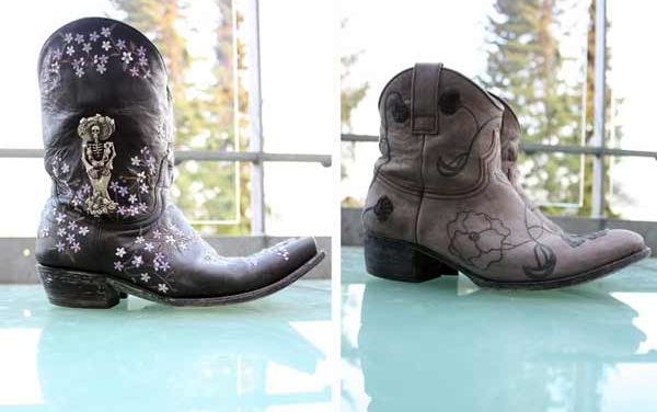 Buch – Copenhagen’s chic casual wear