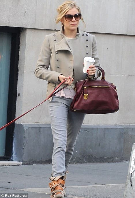 handbags,the borrow company,siena miller