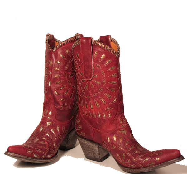 Azteca_red,R.Soles,cowboy-boots
