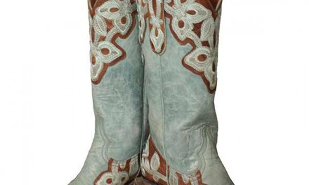 Cowboy Boots – They Will Always Stay In Vogue
