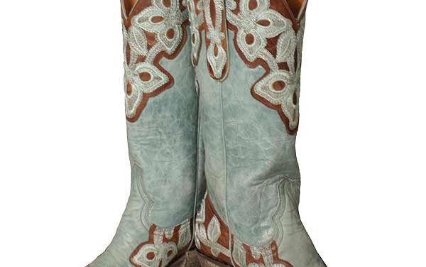 Cowboy Boots – They Will Always Stay In Vogue