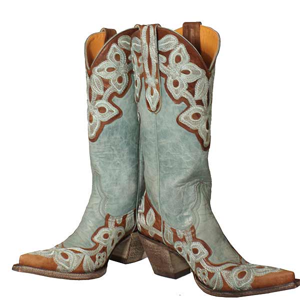 Cowboy Boots – They Will Always Stay In Vogue
