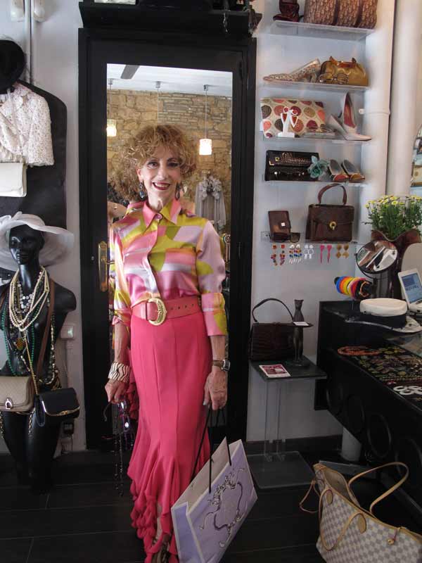 vintage gaudi eyewear