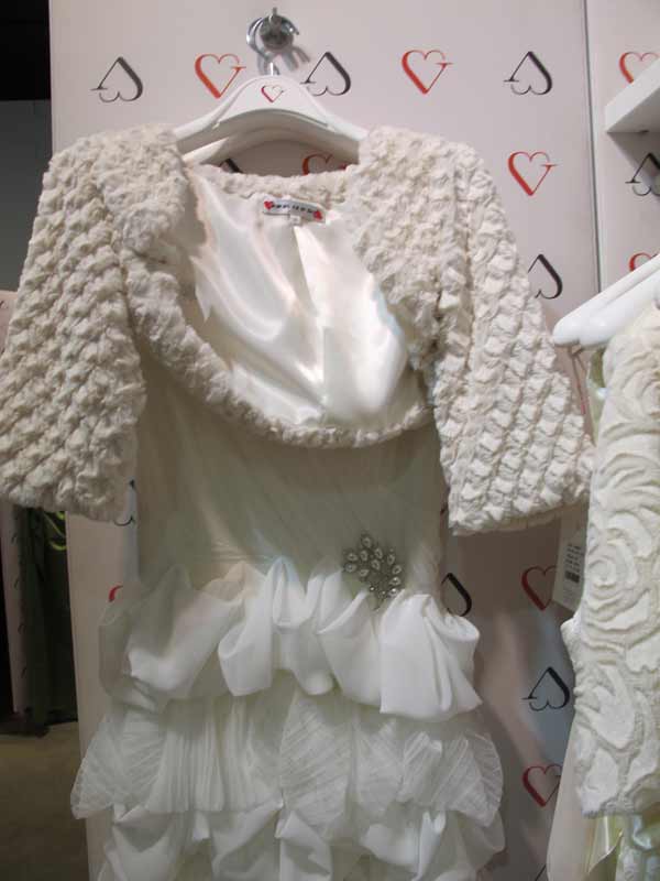 Veneno En La Piel wedding dresses