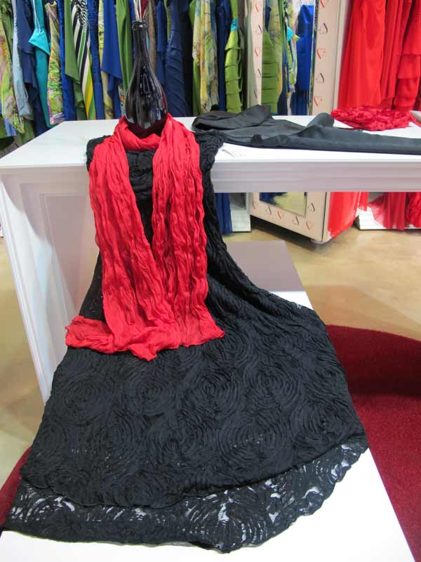 Veneno En La Piel el born Barcelona