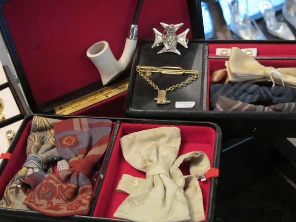 El Born - Le Swing Vintage Boutique