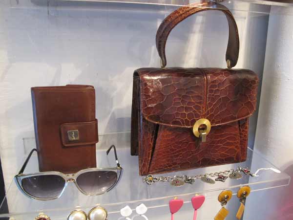 El Born - Le Swing Vintage Boutique