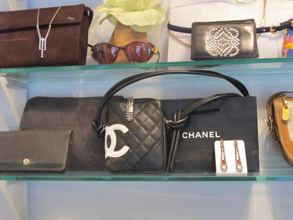 El Born - Le Swing Vintage Boutique