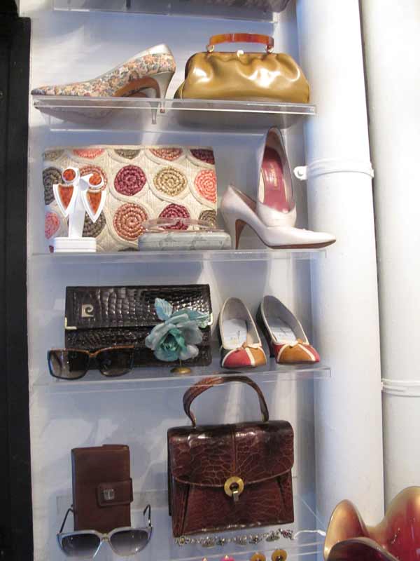 El Born - Le Swing Vintage Boutique