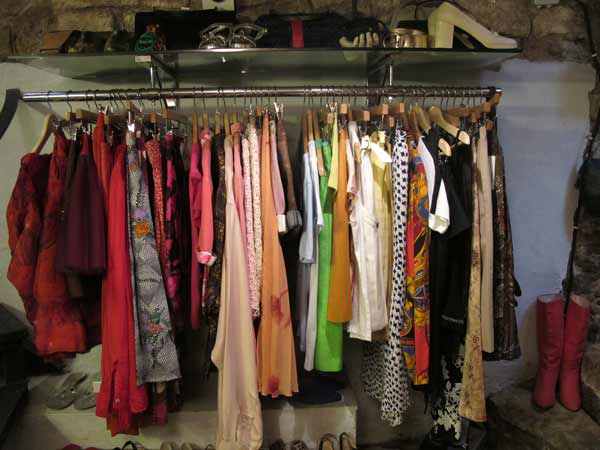 El Born - Le Swing Vintage Boutique