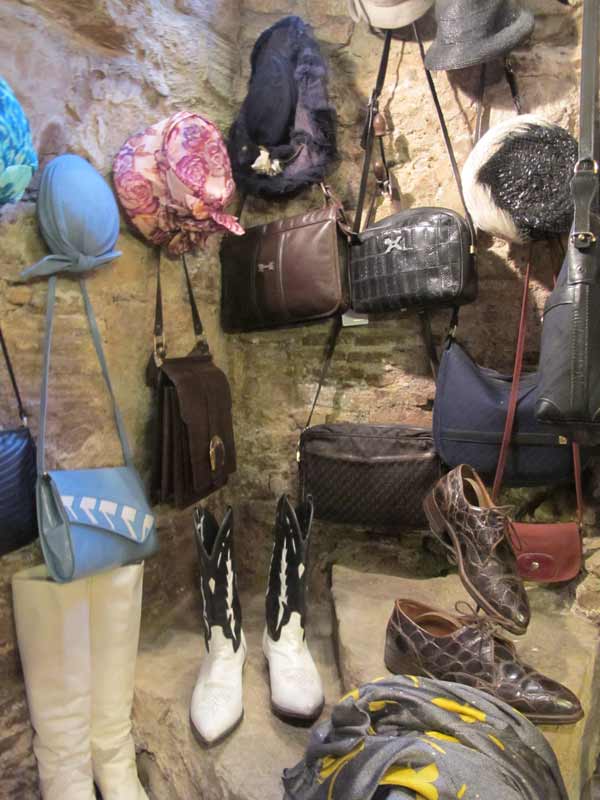 El Born - Le Swing Vintage Boutique