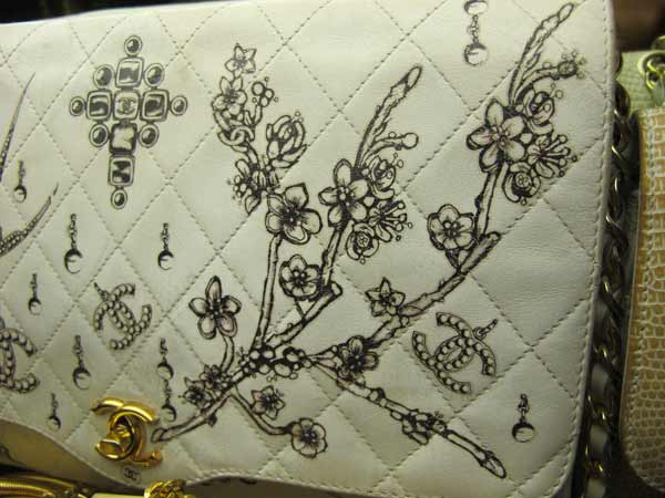 chanel-vintage, portabello road uk chanel-vintage, portabello road uk