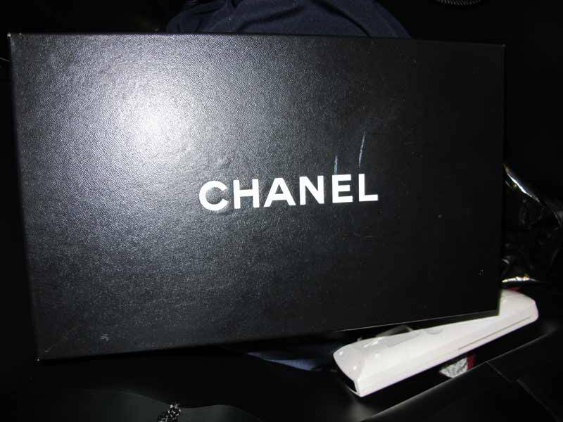 Chanel – Vintage Chanel One Of A Kind