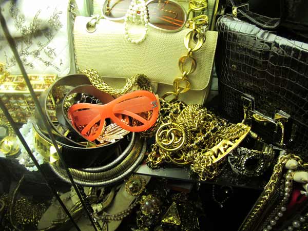 chanel-vintage, portabello road uk chanel-vintage, portabello road uk